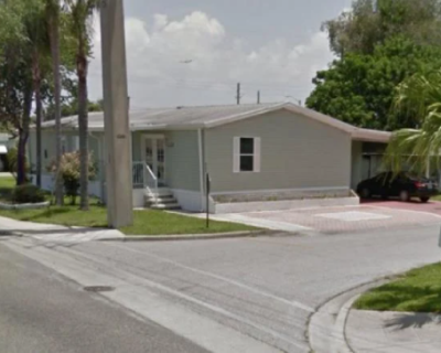 Mobile Home Dealer in Sarasota FL