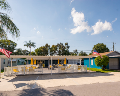 Mobile Home Dealer in Clearwater FL