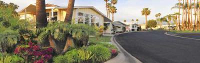 El Toro Mobile Estates mobile home dealer with manufactured homes for sale in Lake Forest, CA. View homes, community listings, photos, and more on MHVillage.