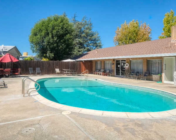 Photo 1 of 1 of dealer located at 150 Silverado Trail Napa, CA 94559
