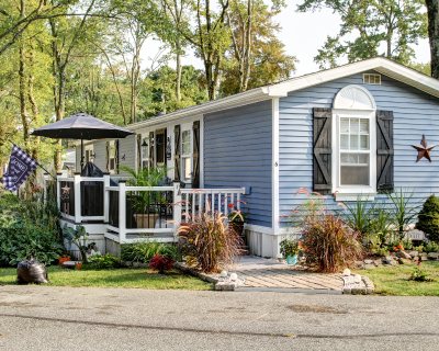 Mobile Home Dealer in Rising Sun MD
