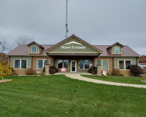 Photo 1 of 1 of dealer located at 1402 East Fayette Avenue Teutopolis, IL 62467