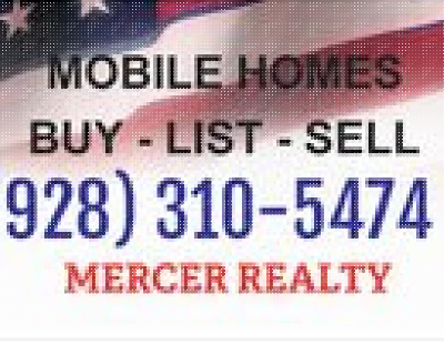 Mobile Home Dealer in Bullhead City AZ