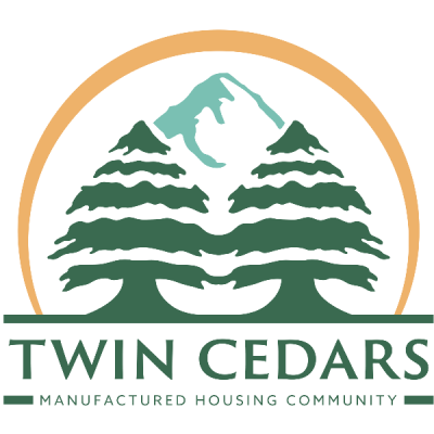 Twin Cedars mobile home dealer with manufactured homes for sale in Lebanon, OR. View homes, community listings, photos, and more on MHVillage.
