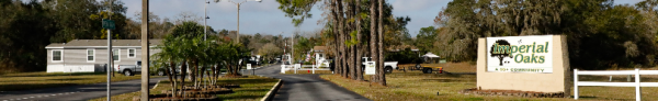 Imperial Oaks mobile home dealer with manufactured homes for sale in New Port Richey, FL. View homes, community listings, photos, and more on MHVillage.