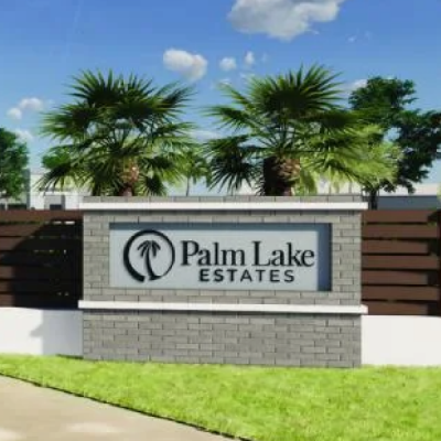 Palm Lake Estates