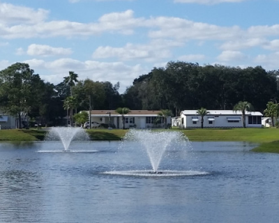 Mobile Home Dealer in Casselberry FL