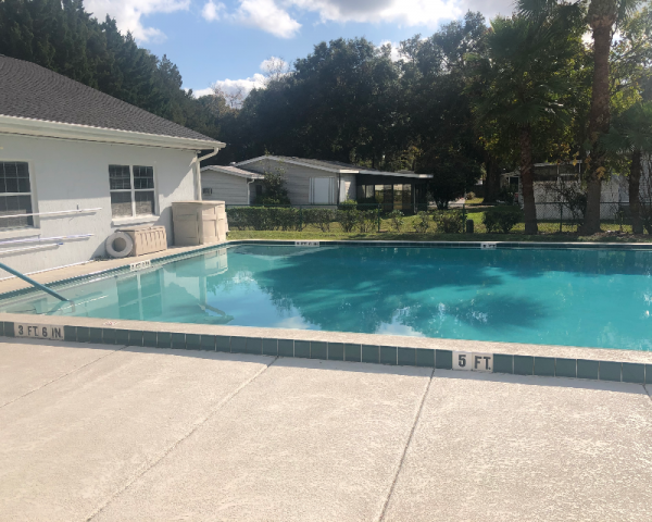 Photo 1 of 1 of dealer located at 3151 NW 44Th Ave. Lot 1 Ocala, FL 34482