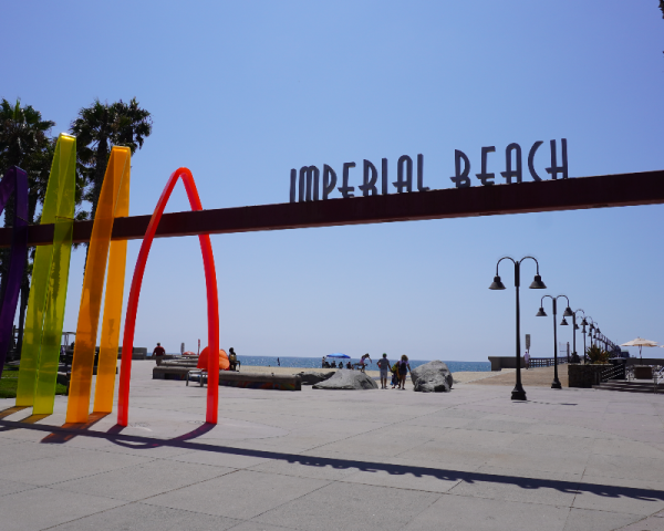 Photo 1 of 1 of dealer located at 1121 9th St Imperial Beach, CA 91932