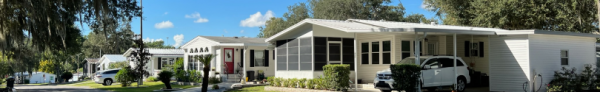 Lake Griffin Isles  mobile home dealer with manufactured homes for sale in Fruitland Park, FL. View homes, community listings, photos, and more on MHVillage.