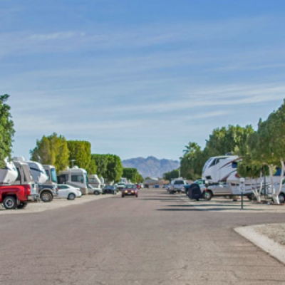 Cactus Gardens mobile home dealer with manufactured homes for sale in Yuma, AZ. View homes, community listings, photos, and more on MHVillage.