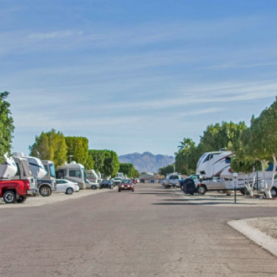 Mobile Home Dealer in Yuma AZ