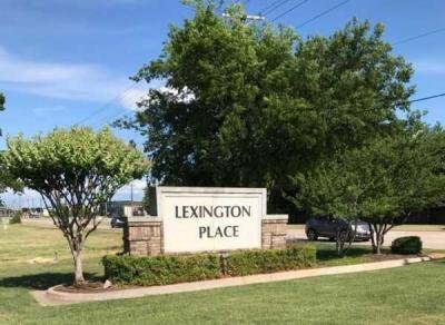 Lexington Place mobile home dealer with manufactured homes for sale in Fort Worth, TX. View homes, community listings, photos, and more on MHVillage.