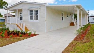 We Sell Mobile Homes LLC mobile home dealer with manufactured homes for sale in Daytona Beach, FL. View homes, community listings, photos, and more on MHVillage.