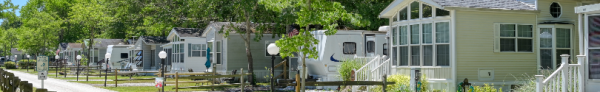 Cape Island Resort mobile home dealer with manufactured homes for sale in Cape May, NJ. View homes, community listings, photos, and more on MHVillage.