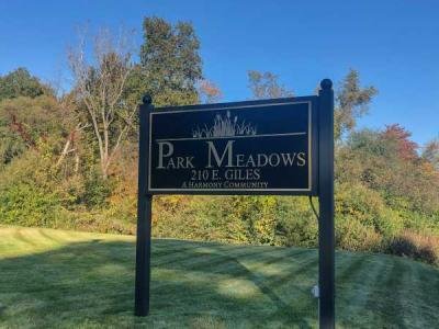 Park Meadows mobile home dealer with manufactured homes for sale in Muskegon, MI. View homes, community listings, photos, and more on MHVillage.