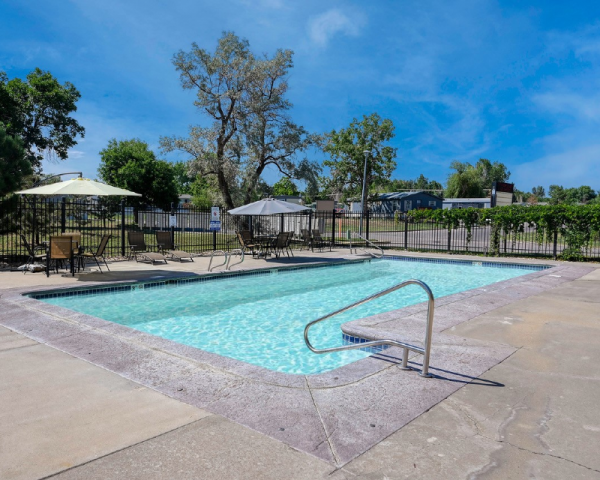 Photo 1 of 1 of dealer located at 420 East. 57Thâ&nbsp;Street Loveland, CO 80538