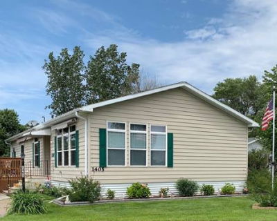 Mobile Home Dealer in Oak Brook IL