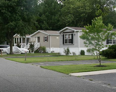 Mobile Home Dealer in Williamstown NJ