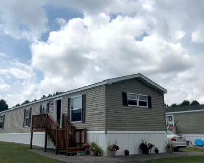 Mobile Home Dealer in Mercer PA