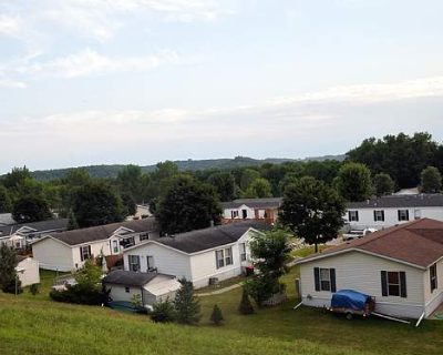 Mobile Home Dealer in Red Wing MN