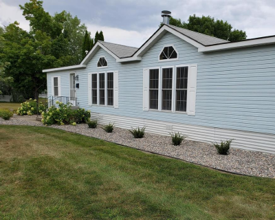 Mobile Home Dealer in Cottage Grove MN