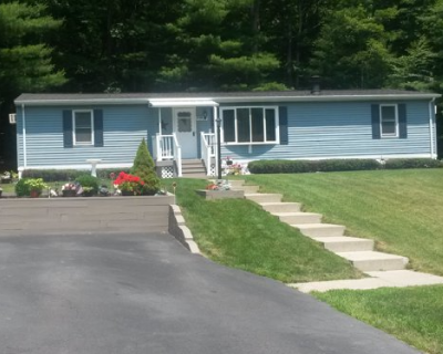 Mobile Home Dealer in Bloomingburg NY