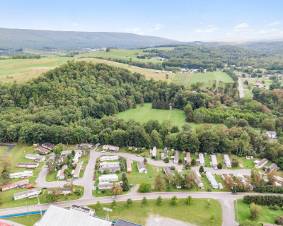 Mobile Home Dealer in Bellwood PA