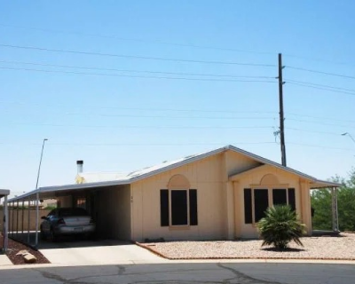 Mobile Home Dealer in Mesa AZ