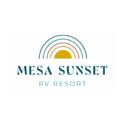 Mesa Sunset