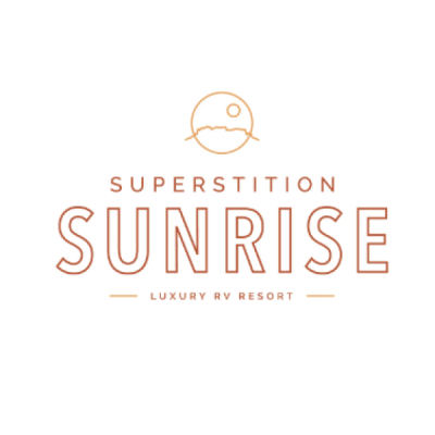 Superstition Sunrise