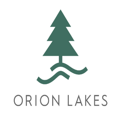 Orion Lakes