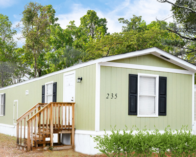 Mobile Home Dealer in West Columbia SC