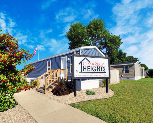 Photo 1 of 1 of dealer located at 3202 21st Avenue West Williston, ND 58801
