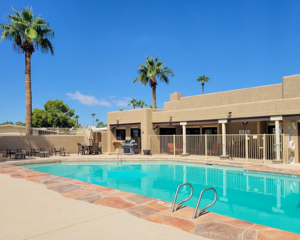 Photo 1 of 1 of dealer located at 8301 N. 103rd Avenue Peoria, AZ 85345