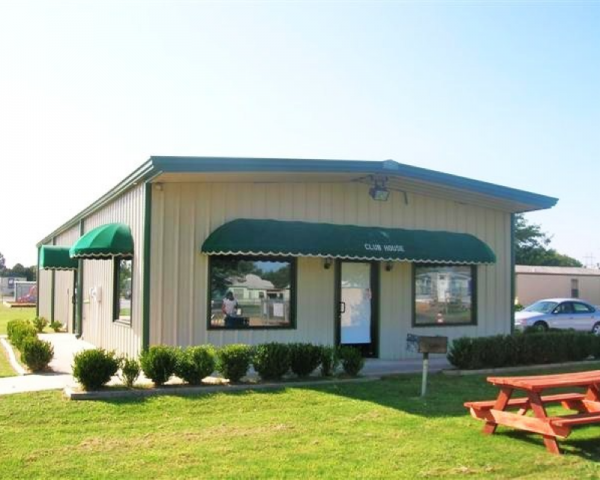Photo 1 of 1 of dealer located at 3320 S 4th Street Chickasha, OK 73018