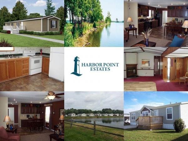 Harbor Point Estates mobile home dealer with manufactured homes for sale in Chicago, IL. View homes, community listings, photos, and more on MHVillage.
