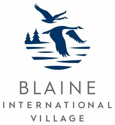 Blaine International Village
