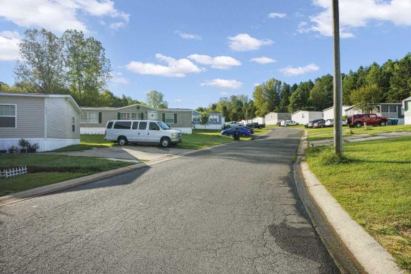 Photo 1 of 1 of dealer located at 3714 Walkers Cove Trail Charlotte, NC 28214