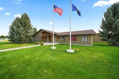 Mobile Home Dealer in Billings MT