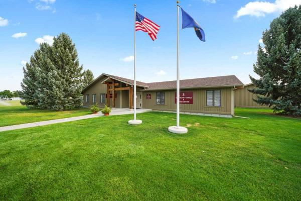 Photo 1 of 1 of dealer located at 3200 King Ave West Billings, MT 59102