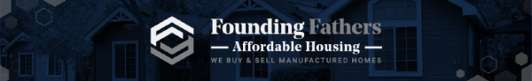 Founding Fathers Affordable Housing LLC mobile home dealer with manufactured homes for sale in Colorado Springs, CO. View homes, community listings, photos, and more on MHVillage.
