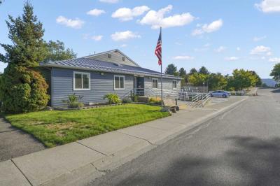 Mobile Home Dealer in Coeur D Alene ID