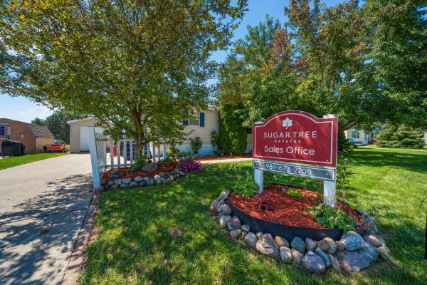 Photo 1 of 1 of dealer located at 1347 Cambridge Lane Caro, MI 48723