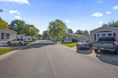 Mobile Home Dealer in Iowa City IA