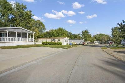 Mobile Home Dealer in Coralville IA