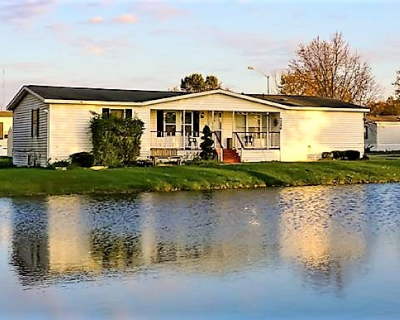 Mobile Home Dealer in Monroe MI