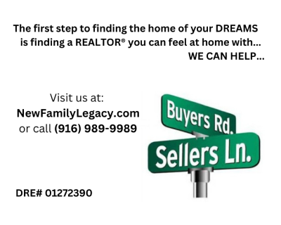 Mobile Home Dealer in Roseville CA