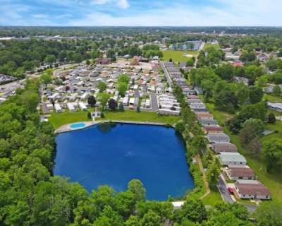 Mobile Home Dealer in Tiffin OH