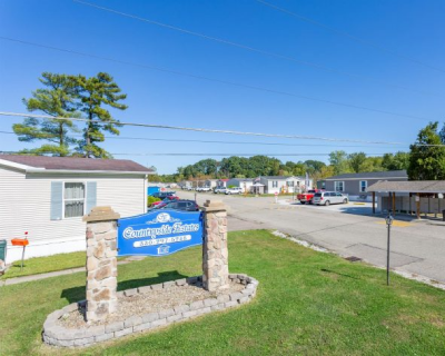 Mobile Home Dealer in Ravenna OH